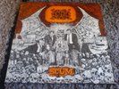 NAPALM DEATH - Scum LP