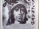 Rolling Stones Keith Richards Live 2Lp Not tmoq takrl