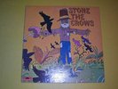 Stone The Crows - S/T debut LP Maggie Bell Robin Trower