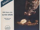 45 giri sigla Spazio 1999 Oliver Onions MINT PERFETTO