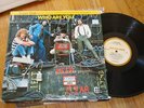 Who-Who Are You-SUPER DISK-1/2 speed mastered-MFSL like