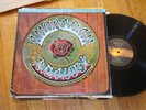 Grateful Dead-American Beauty-MFSL-Mobile Fidelity-VG