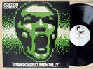 Portion Control I Staggered Mentally LP In Phaze 1982