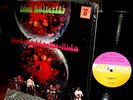 RARE 1968 SHRINK   IRON BUTTERFLY   GADDA DA VIDA Psych