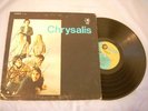 CHRYSALIS DEFINITION LP MGM 1968 ACID FOLK PSYCH