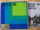 Schoenberg Berg Webern LaSalle Violin String Quart. DGG