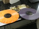 QUEENS OF THE STONE AGE  LP LULLABIES TO PARALYZE COLOR