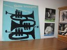 DONALD BYRD   THREE TRUMPETS   PRESTIGE DG   ART FARMER