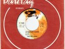 Erick SAINT LAURENT * 1966 French FREAKBEAT MOD PSYCH
