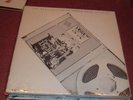 THE BEATLES LIVE AT ABBEY ROAD STUDIOS 2 LP 1983 PROMO
