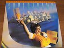 SUPERTRAMP Breakfast In America MFSL Original Master...