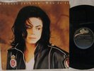 MICHAEL JACKSON Who Is It 1993 12