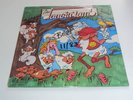 LEON JACKSON The DANCIN' LAMB 1983 FUNK CLASSIC LP...SS