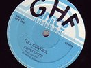 KENNY KNOTTS-Full Control-Orig.UNITY Dancehall 12