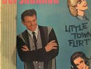 Del Shannon: Little Town Flirt LP (London 1963) 1st mon