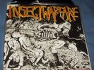 Insect Warfare - Endless Execut 7in - Extortion Assuck