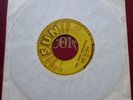 1958 Promo Jerry Lee Lewis SUN RECORDS 296 DJ SAMPLE NM