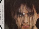 no tmoq picture disc the  cure live in holland 25/5/80