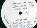 BUD FREEMAN - HARRY LIM'S JAM SESSION, CHICAGO '41 - 78