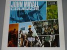 JOHN MAYALL: 'Crusade' - 1967 Decca DEMO
