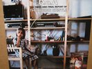 1978 Rock LP Throbbing Gristle DOA 3rd & Final Report