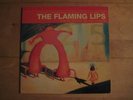 The Flaming Lips Yoshimi Battles The Pink Robots vinyl