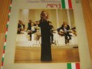 MINA -  Canzone Best LP  Italy Pop  Korea LP