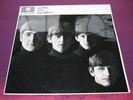 Beatles WITH THE BEATLES 1969 UK ONE EMI BOX STEREO LP