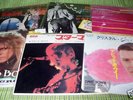 DAVID BOWIE - 6 x 7