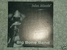  PRIVATE SOUL JAZZ JOHN MINNIS BIG BONE BAND