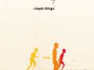 Zero 7 - Simple Things -  V Rare Original UK LP 2001