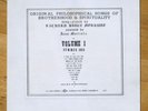 OBSCURE PRIVATE '69 EAST COAST DOWNER FOLK PSYCH HEAR