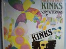 KINKS FACE TO FACE MINT ORIG 1966 REPRISE LP IN SHRINK