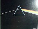 PINK FLOYD DARK SIDE RARE UK QUADRAPHONIC AUDIOPHILE LP