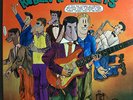 FRANK ZAPPA RUBEN &THE JETS MINT ORIGINAL 1968 VERVE LP
