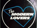 MODERN LOVERS 1st ALBUM wJOHN CALE N/M ORIG LP w/SHRINK