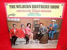 'The Wilburn Brothers Show' Loretta Lynn Ernest Tubb LP