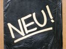 NEU '75 KRAUTROCK PROG PSYCH M/M IN SHRINK