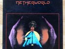 NETHERWORLD PRIVATE '81 HARD ROCK PROG MINT W/ INSERT