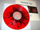 Alkaline Trio - Goddamnit VINYL LP Blood Pact Exclusive