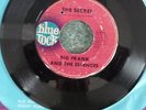 big frank and the essences-the secret
