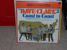SEALED DAVE CLARK FIVE COAST TO COAST  STEREO