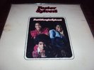 FOSTER SYLVERS Featuring PAT & ANGIE RARE PROMO Soul