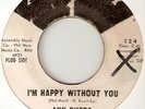 ANN BYERS IM HAPPY WITHOUT YOU PROMO NORTHERN SOUL hear