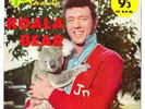 KOALA BEAR / LIGHTS OUT/JOHNNY DEVLIN /WYLD TEEN ROCKER