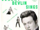 JOHNNY DEVLIN SINGS /TEEN EP NZ /OZ FRANTIC ROCKER 1960
