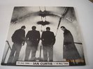 Joy Division - Gruftgesaenge orig early 80's bootleg LP