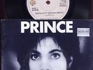 Prince Gotta Stop Messin About UK orig 45 pic sleeve