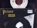 Prince Bambi Belgium RARE orig 45 pic sleeve