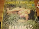 Killer Latin Funk LP Como se hace ah Colombia HEAR